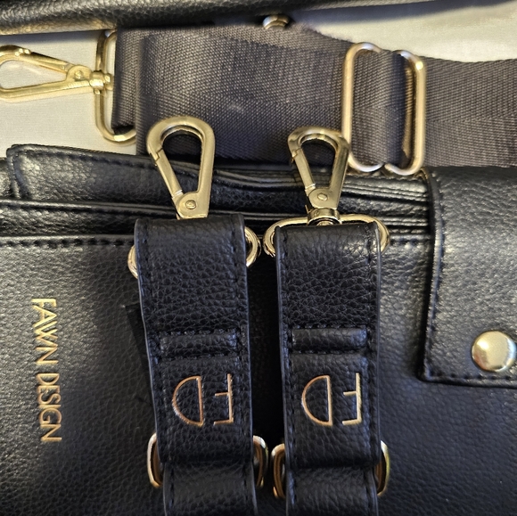 Fawn Design Diaper Bag - Picture 16 of 16